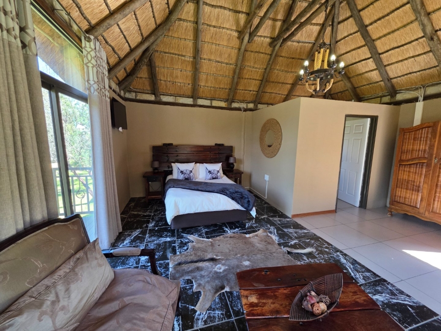 Commercial Property for Sale in Paul Roux Free State